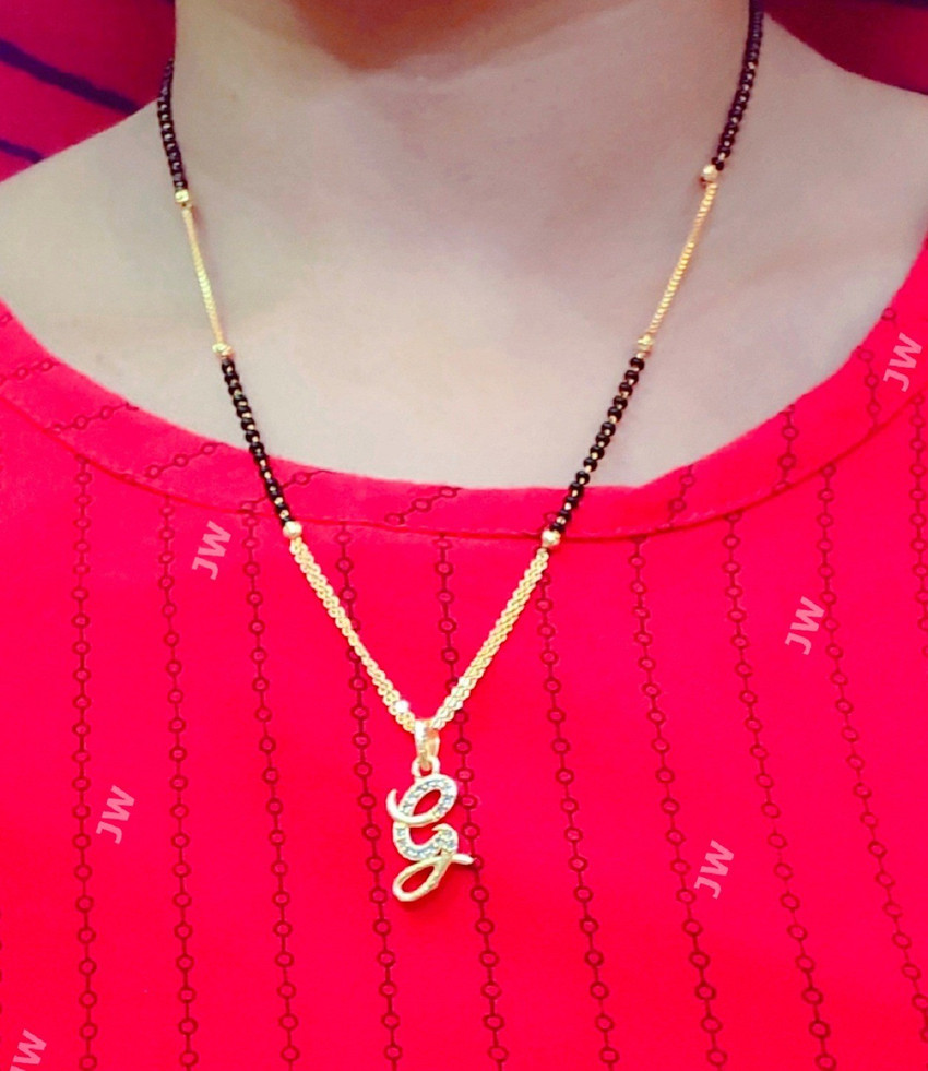 G name store pendant