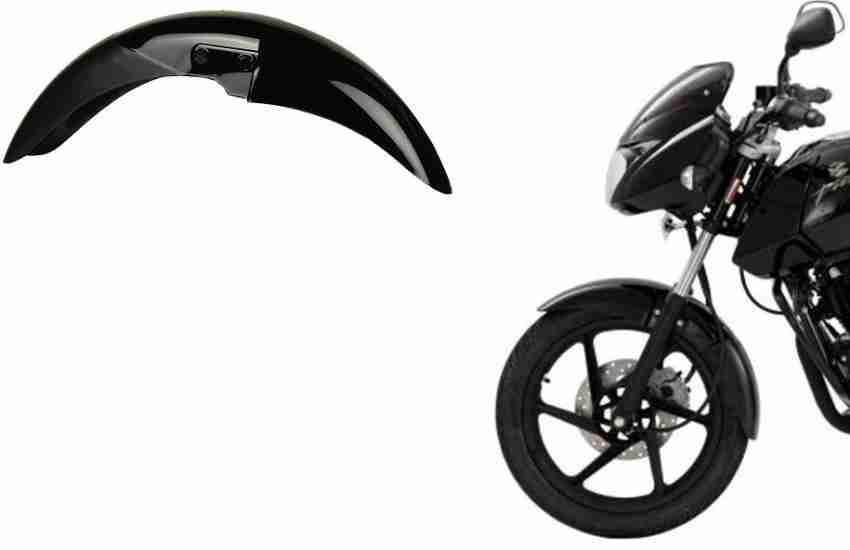 Pulsar 150 back tyre shop mudguard price