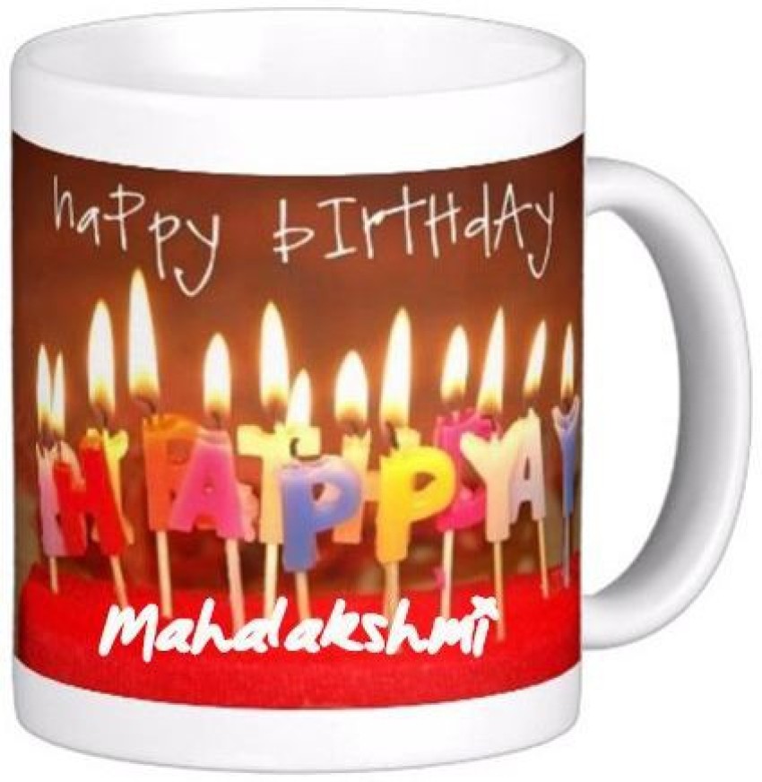 50+ Best Birthday 🎂 Images for Mahalakshmi Instant Download