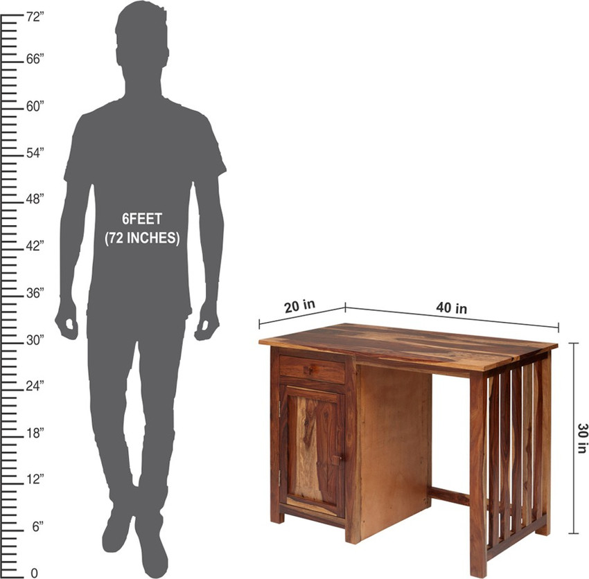 Evok furniture study table top