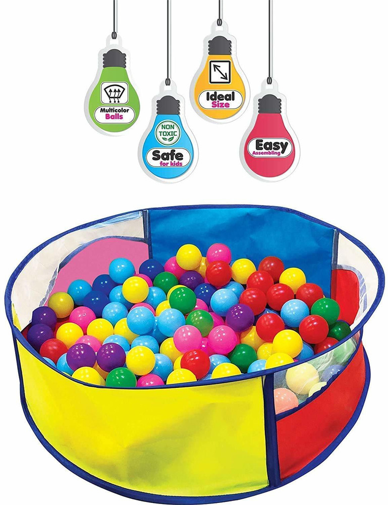 Ball pit for older kids sales