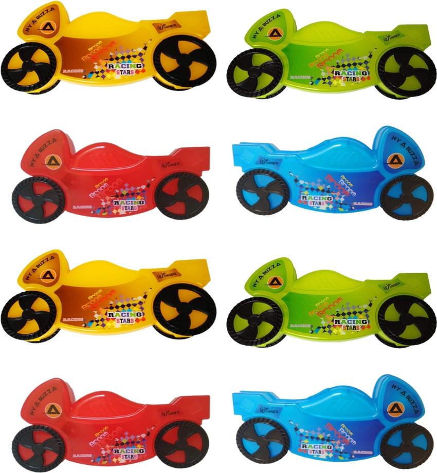 Kids bike box on sale