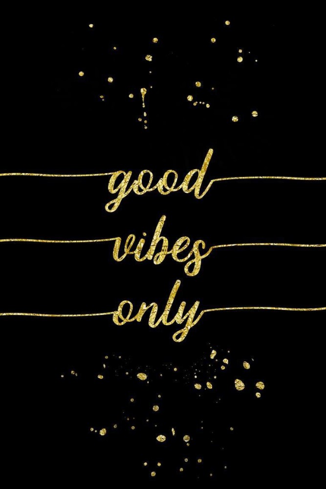 Good vibes only Stock Photos, Royalty Free Good vibes only Images |  Depositphotos