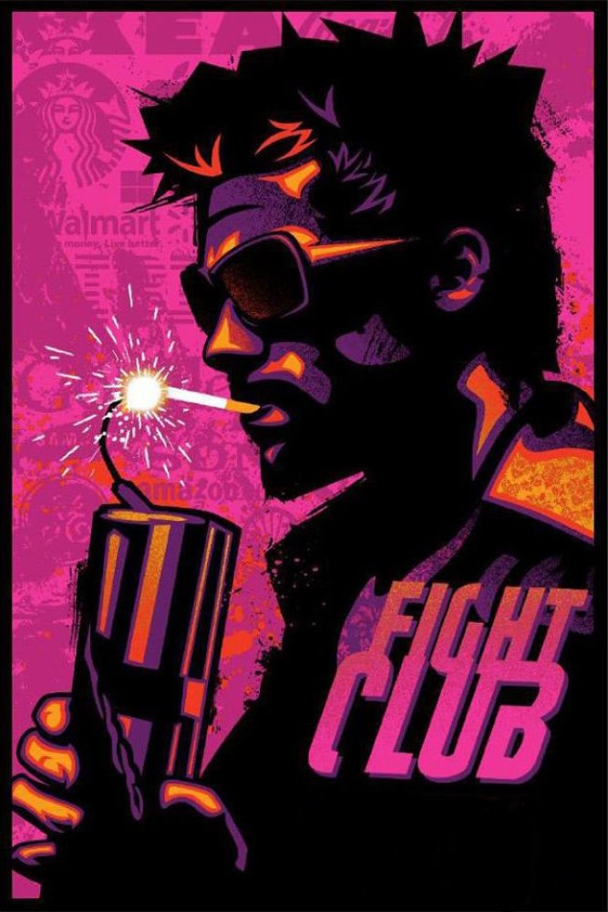 Fight Club Wallpaper HD APK for Android Download