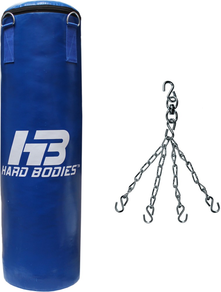 Hard bodies 2024 punching bag