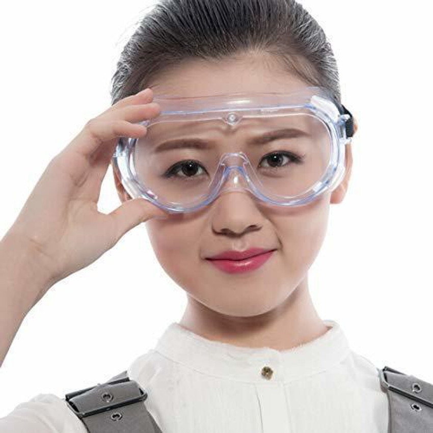 Safety goggles sale child size