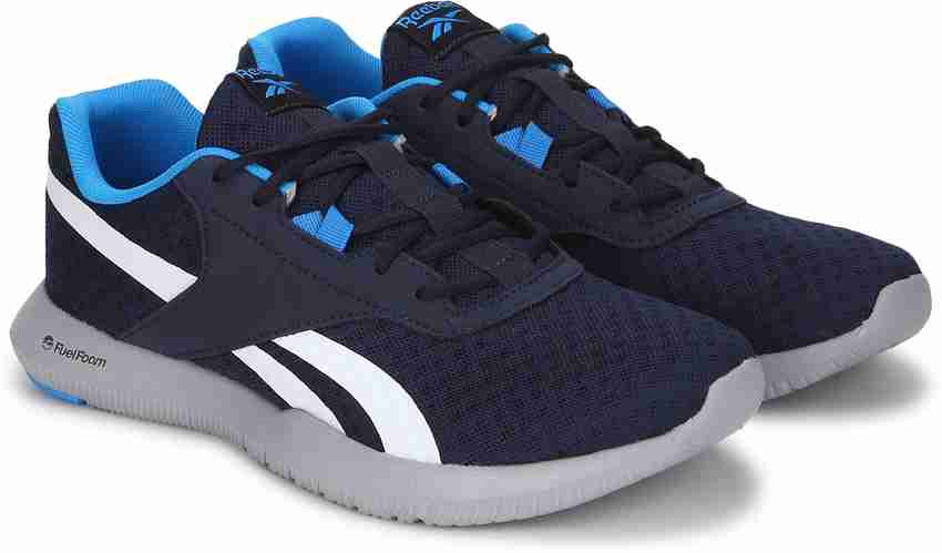Reebok men's reago essential training shoes store