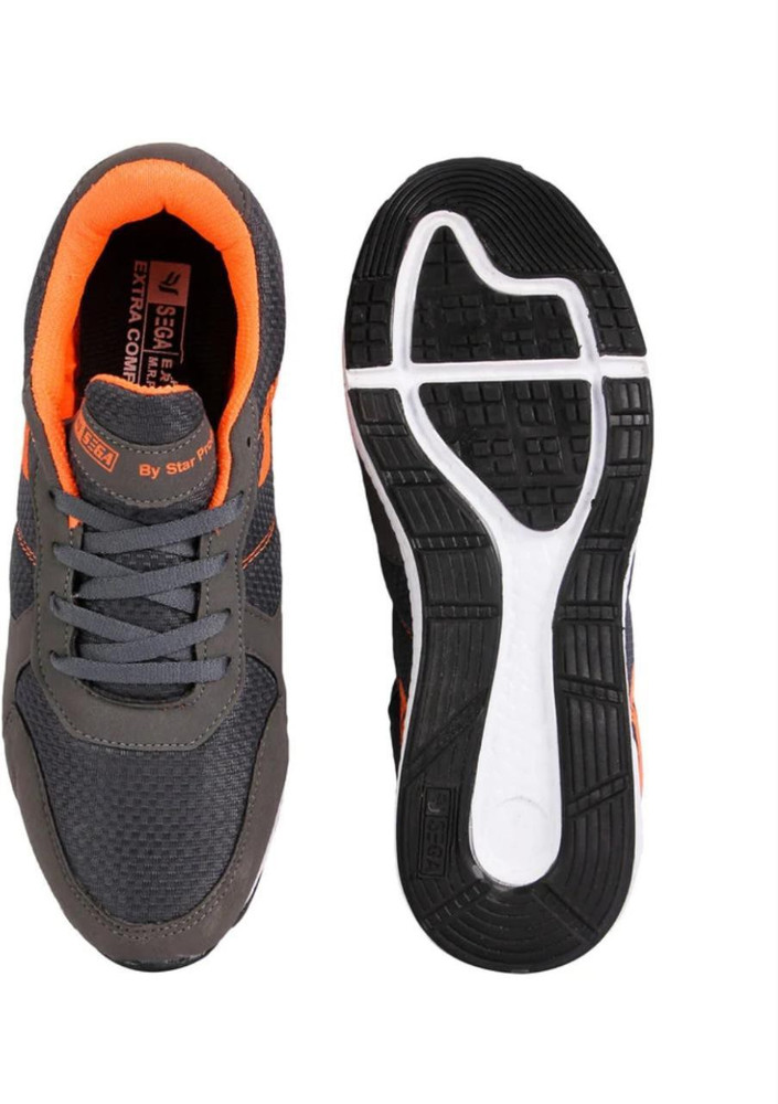 Sega shoes mrp sale