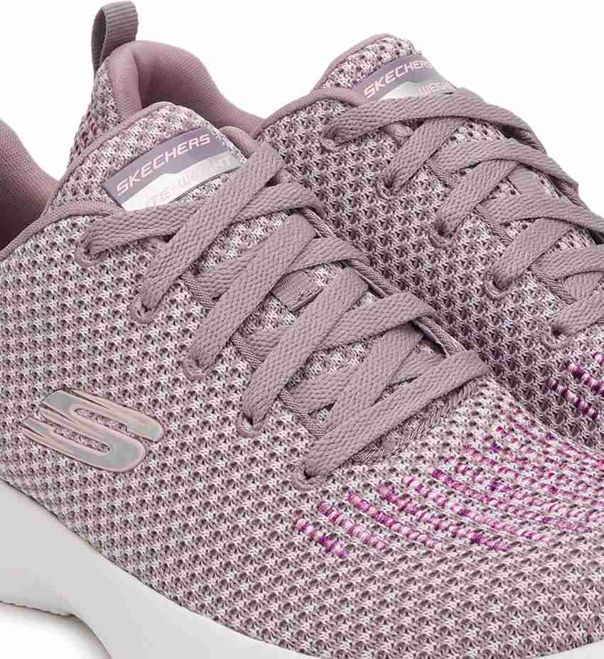 Skechers dynamight 2025 dames sneakers