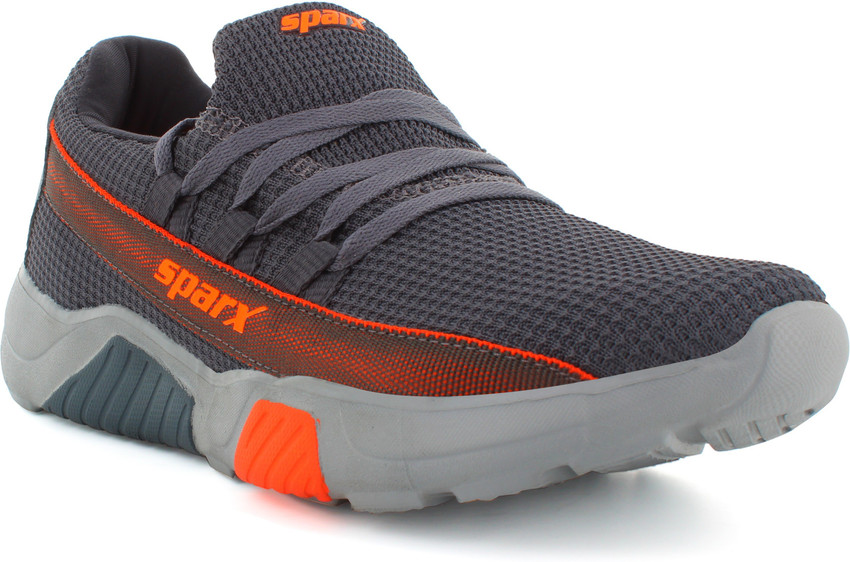 Sparx shoes sm store