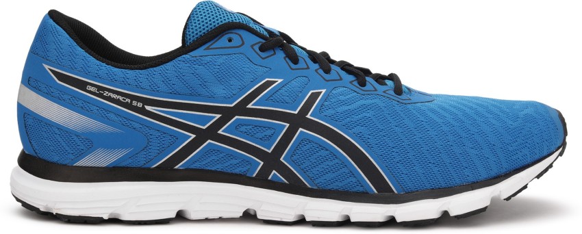 Asics womens gel zaraca cheap review