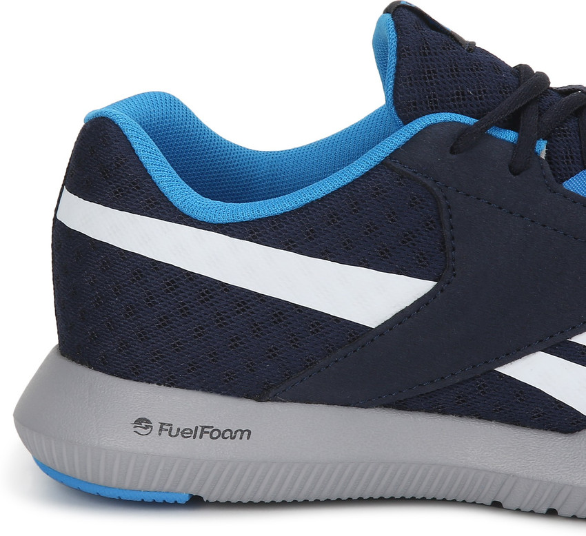 Reebok reago 2025 essential review