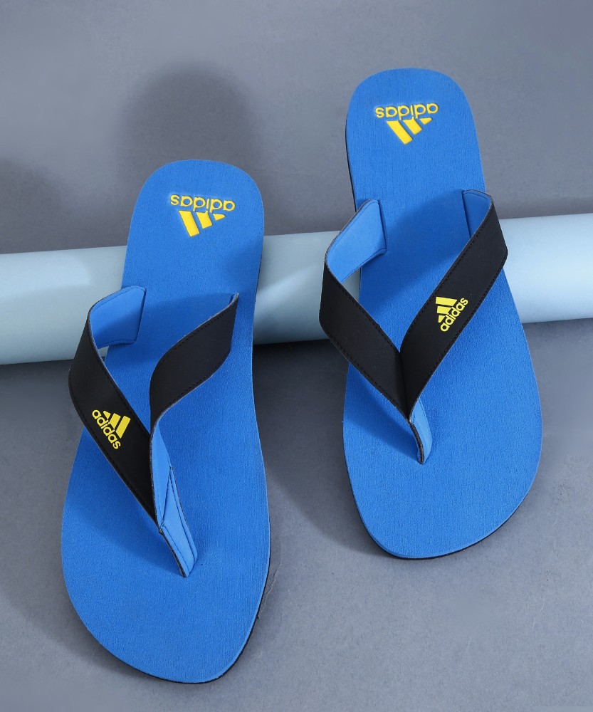 ADIDAS Men EEZAY MAX OUT Flip Flops Buy ADIDAS Men EEZAY MAX OUT