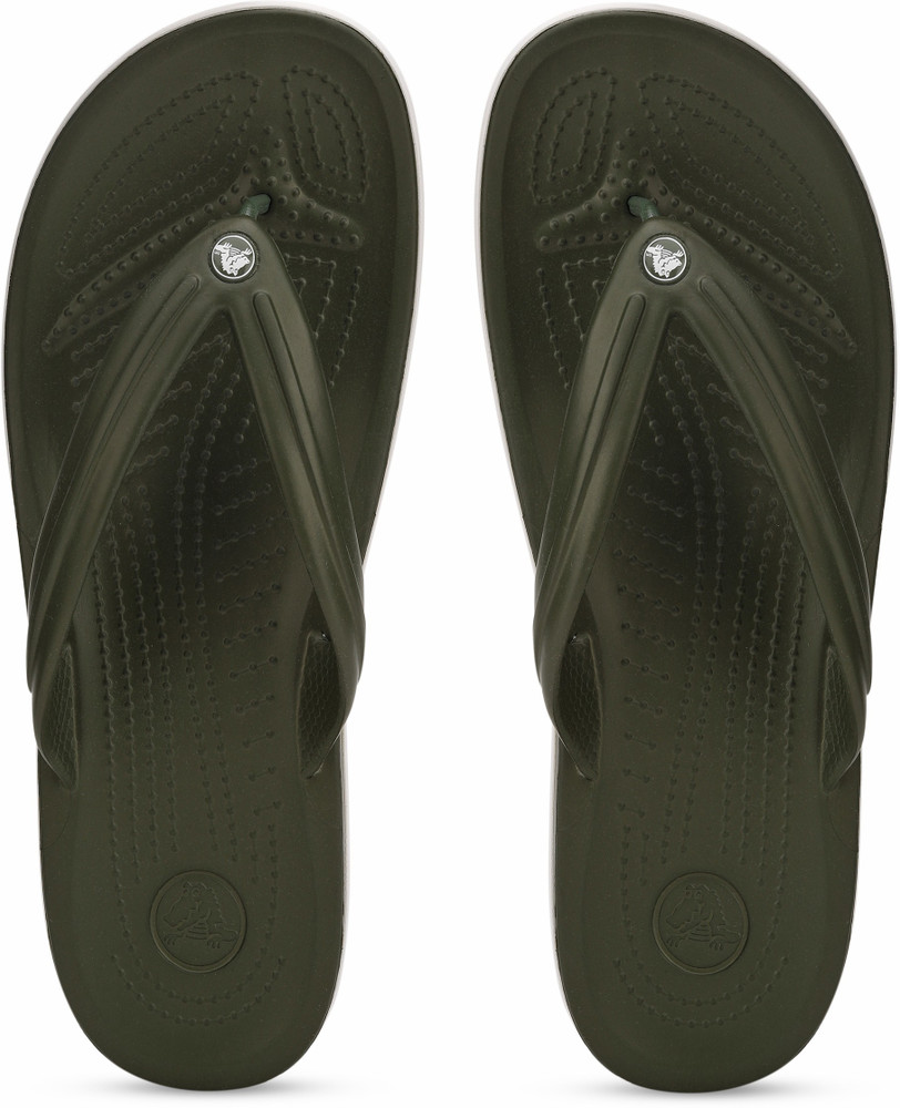 crocs flip flops flipkart