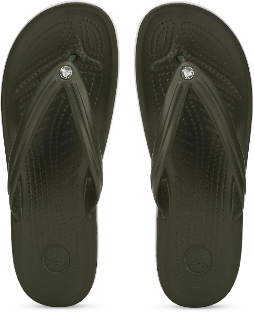 Flipkart 2024 crocs slippers