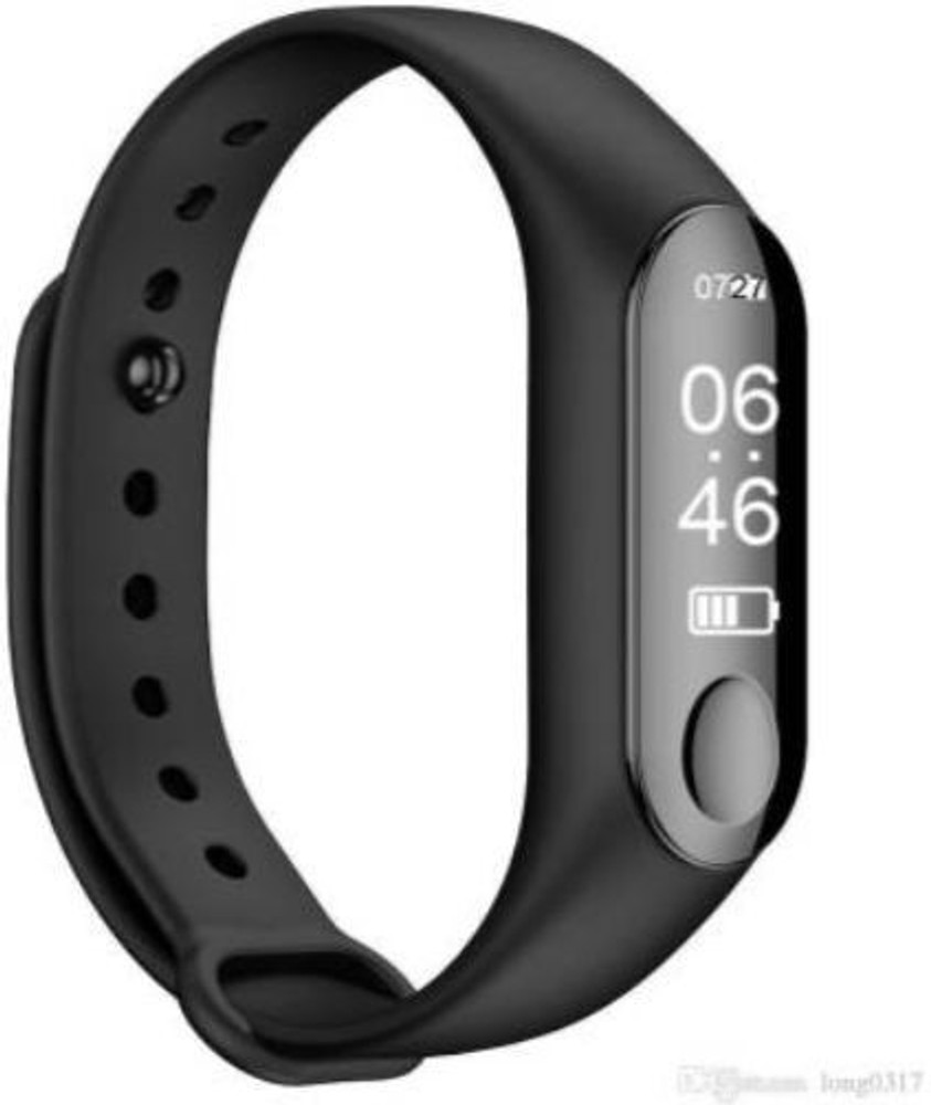 M3 fitness band flipkart online