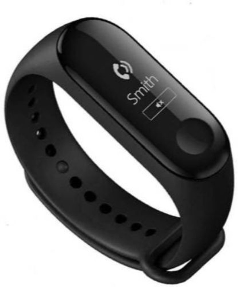 M3 smart store band flipkart