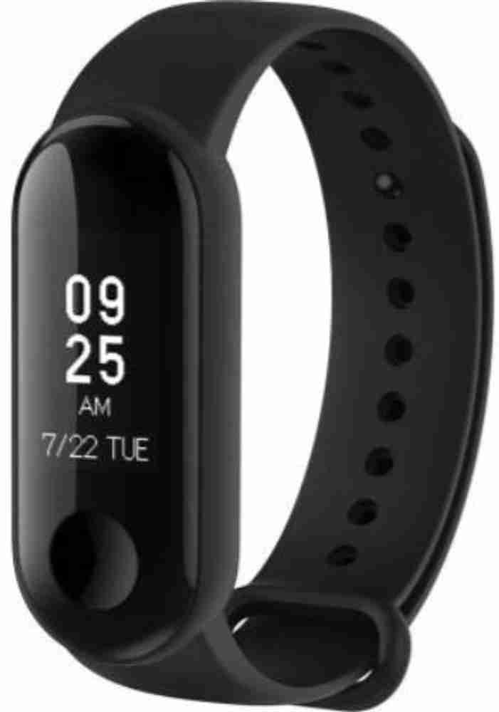 Rr m3 fitness band shop
