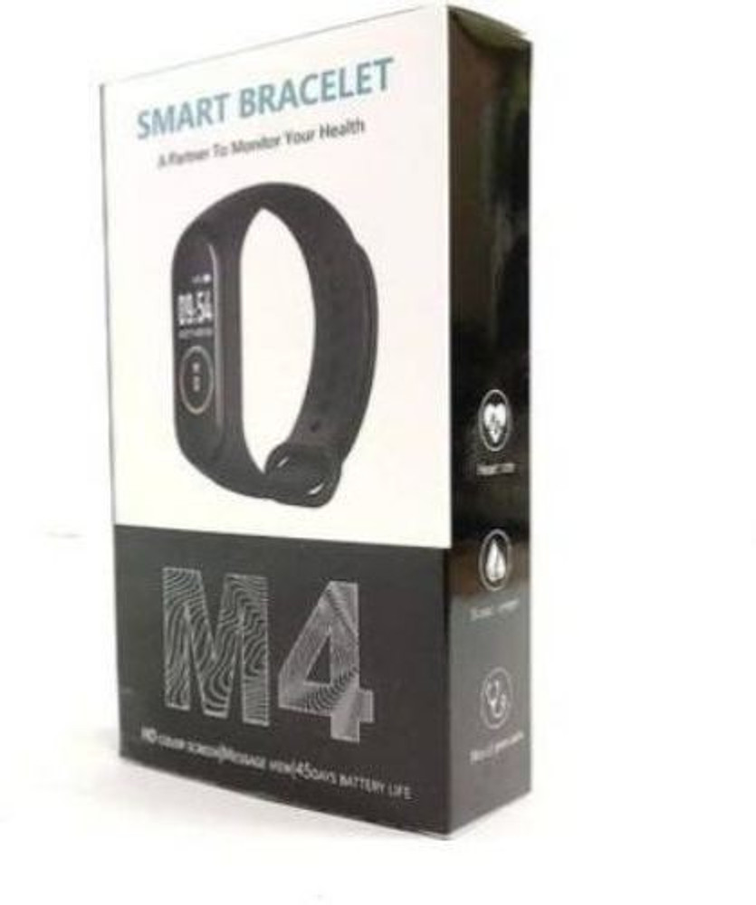 Flipkart hotsell m4 band