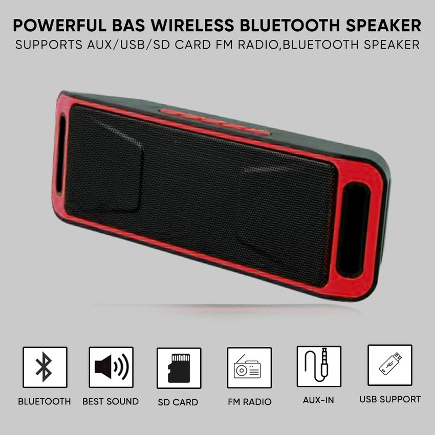 Bluetooth mini speaker hs4222 new arrivals