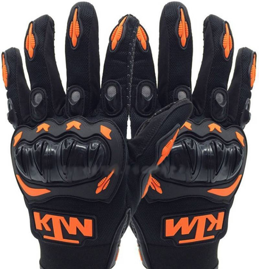 Ktm gloves flipkart sale