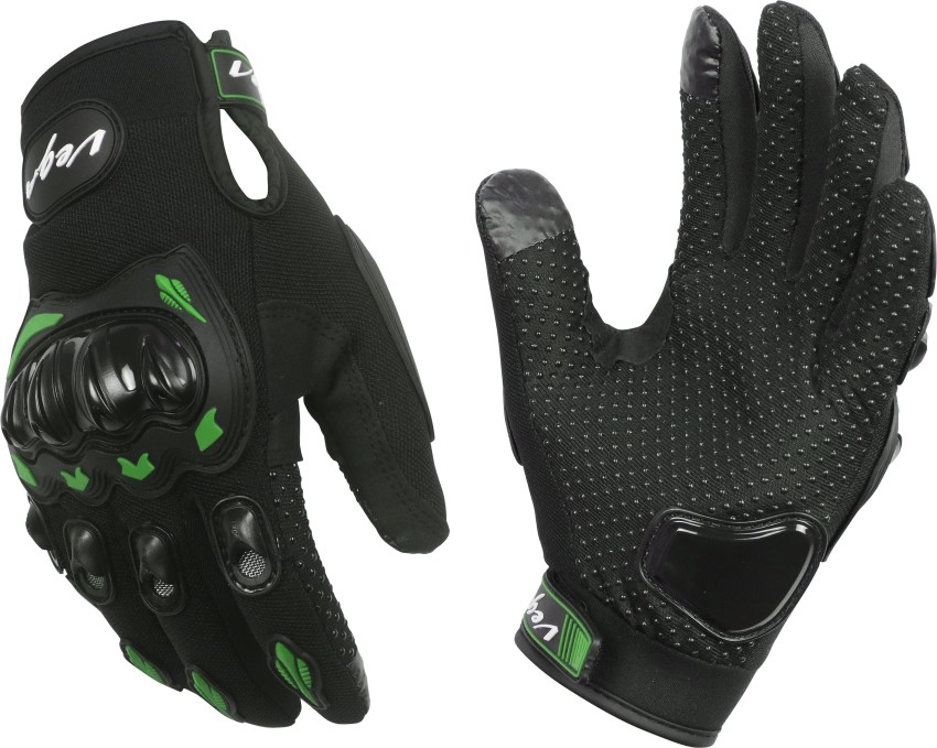 Vega VGL-21 Black Gloves - Vega