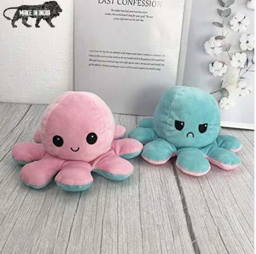 Octoplush store plush toy