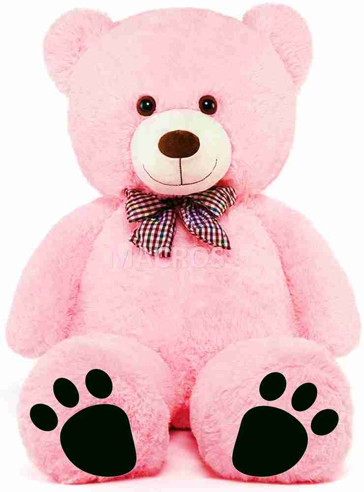 Teddy bear pink jumbo hotsell