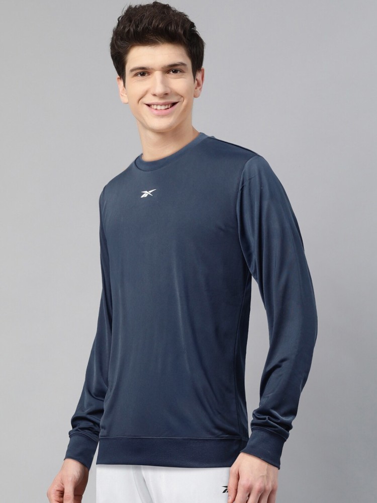 Reebok sales sweatshirts flipkart