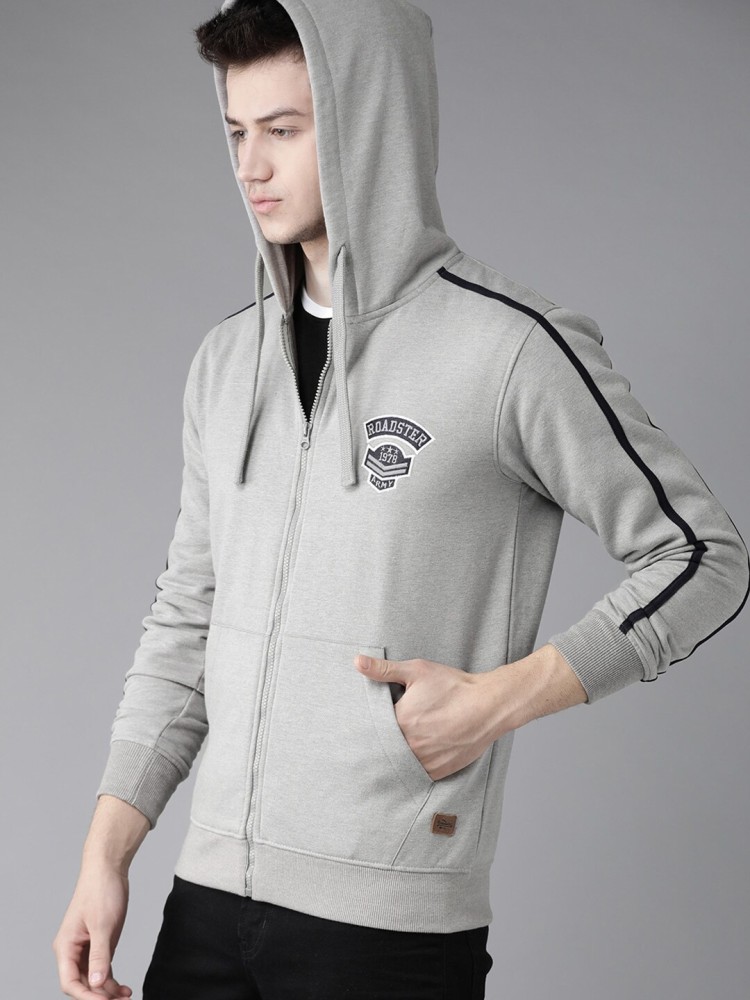 Roadster store sweatshirts flipkart