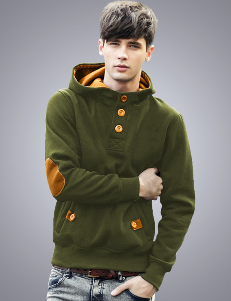Flipkart hoodies for hotsell mens