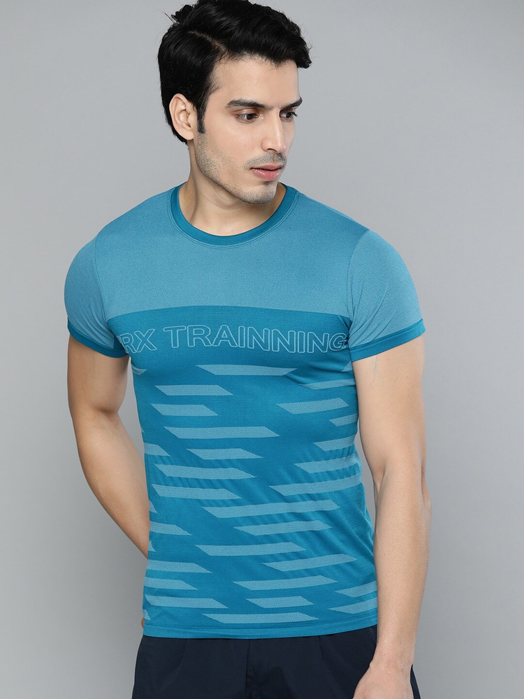 Hrx t sale shirts flipkart