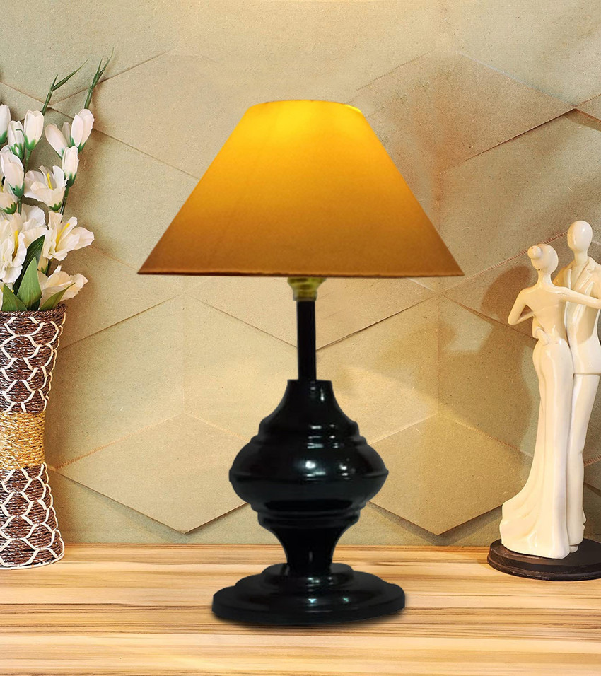 Improvhome Beautiful Table Lamp for Bedroom and Drawing Room Table Lamp Price in India Buy Improvhome Beautiful Table Lamp for Bedroom and Drawing Room Table Lamp online at Flipkart