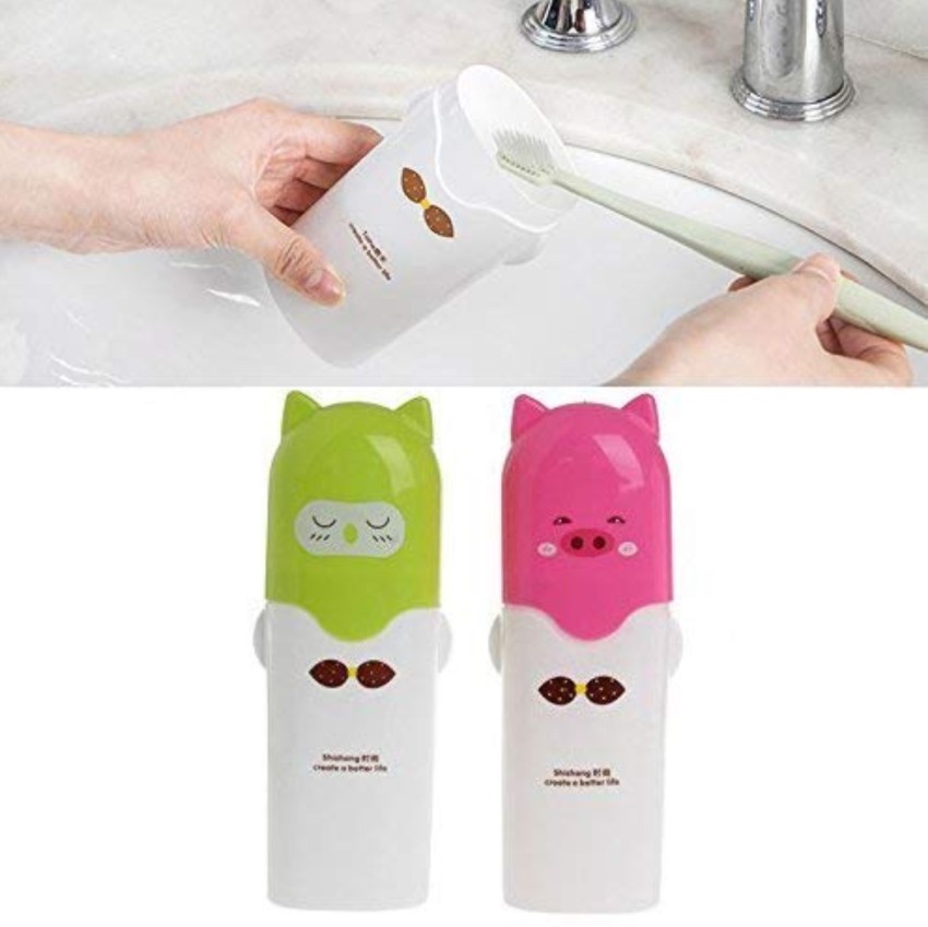 Return Gifts for Kids Birthday Party Tooth Brush & Napkin Holder