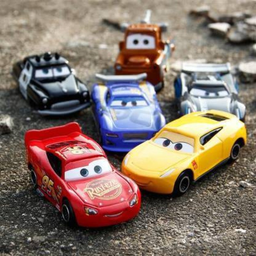 Mcqueen car sales toys online