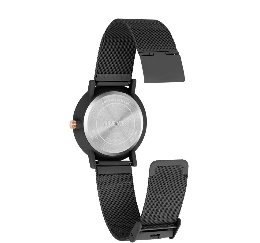 Nine west watch online y121f