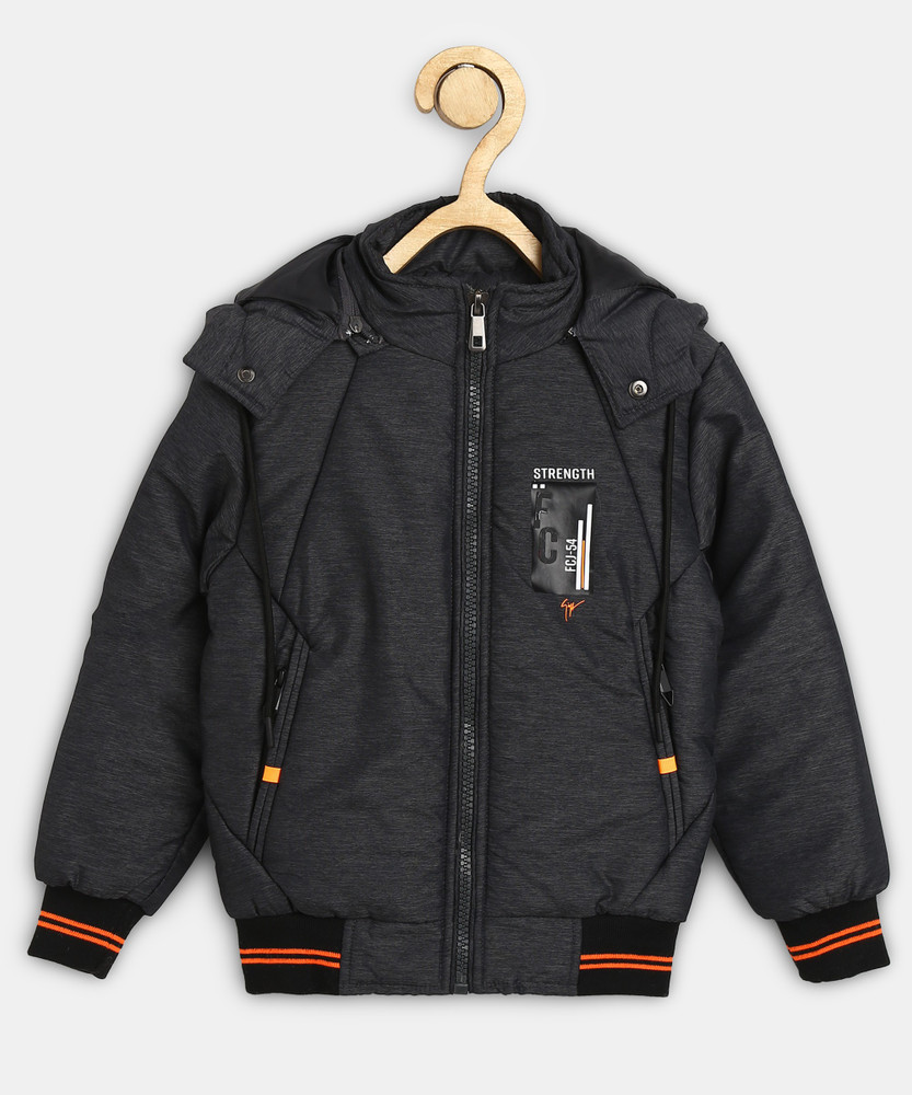 Boys store jacket price