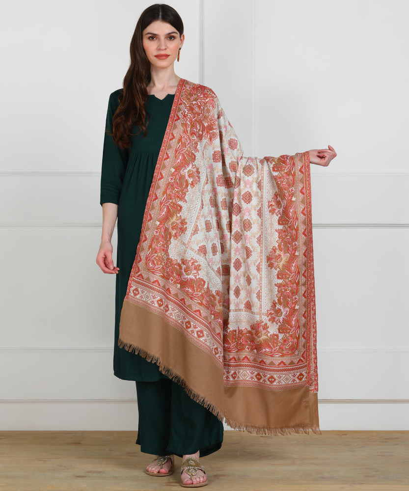 monte carlo shawl online