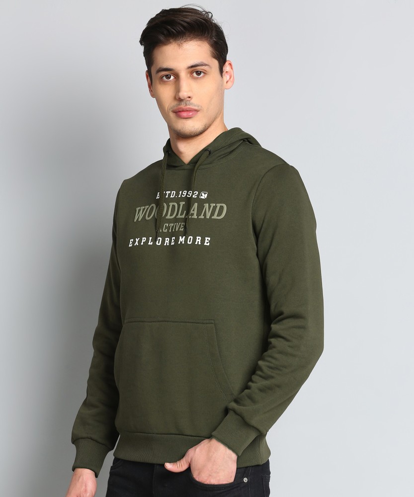 Woodland 2025 hoodies online