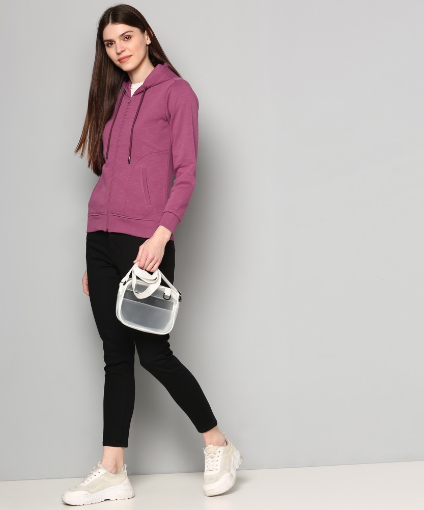 MONTE CARLO Full Sleeve Solid Women Sweatshirt Buy MONTE CARLO Full Sleeve Solid Women Sweatshirt Online at Best Prices in India Flipkart