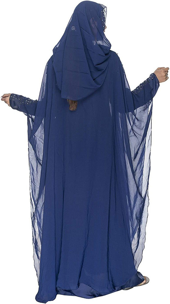 New model abaya pardha sales