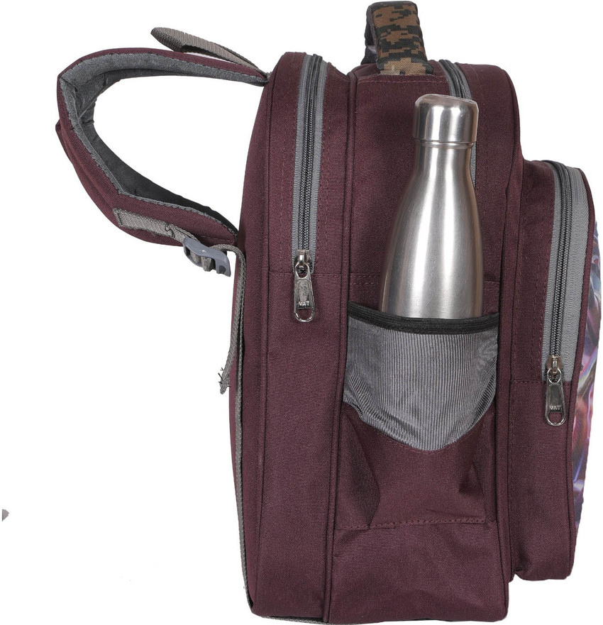 Free fire discount school bag