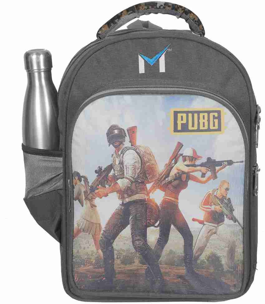 School 2025 bag pubg