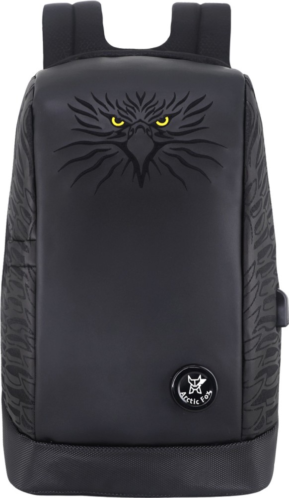 Fox 2024 raven backpack