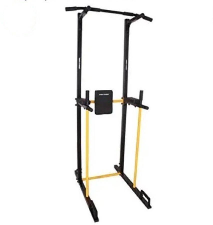 Body Flex Sports Body Power Freestanding Pull-up Handles in the Pull-Up &  Push-Up Bars department at