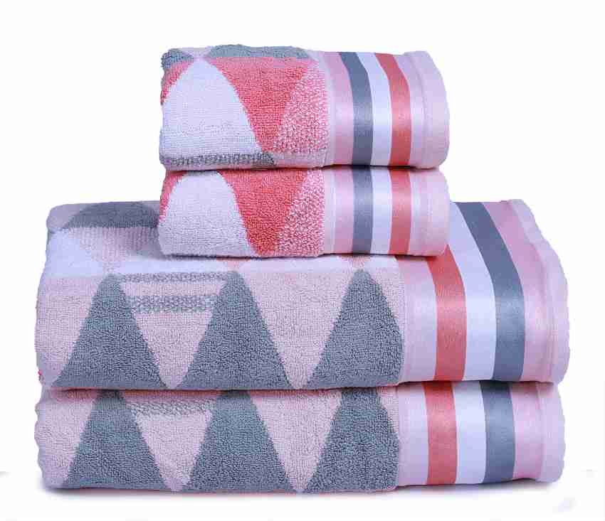 Rangoli best sale towels online