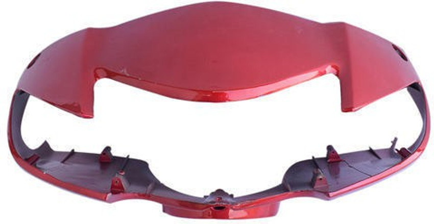 Honda activa headlight cover sales price