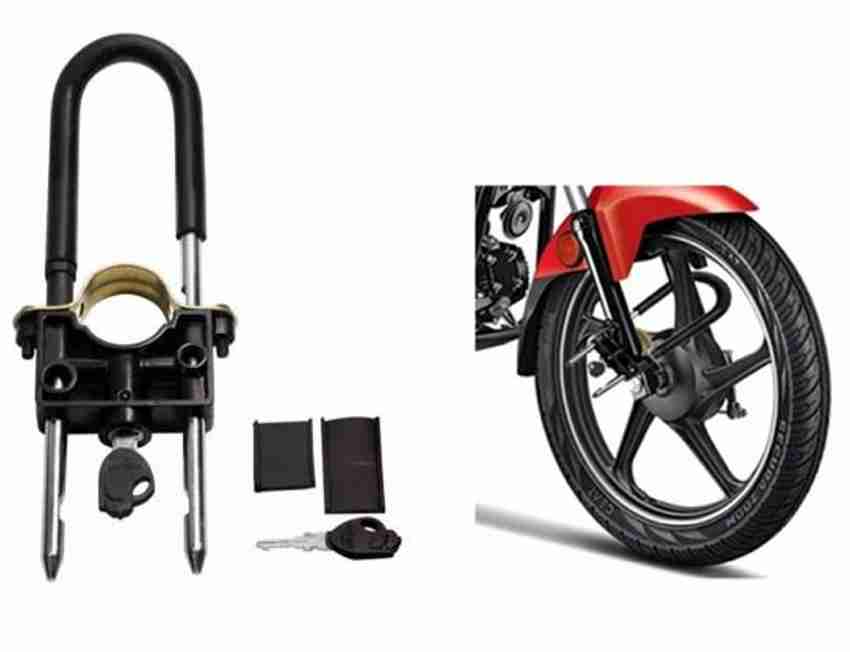 NEWGTBE Best Quality Universal Fit Bike Wheel Lock Best quality bike wheel lock Universal Wheel Lock Price in India Buy NEWGTBE Best Quality Universal Fit Bike Wheel Lock Best quality bike wheel lock ...