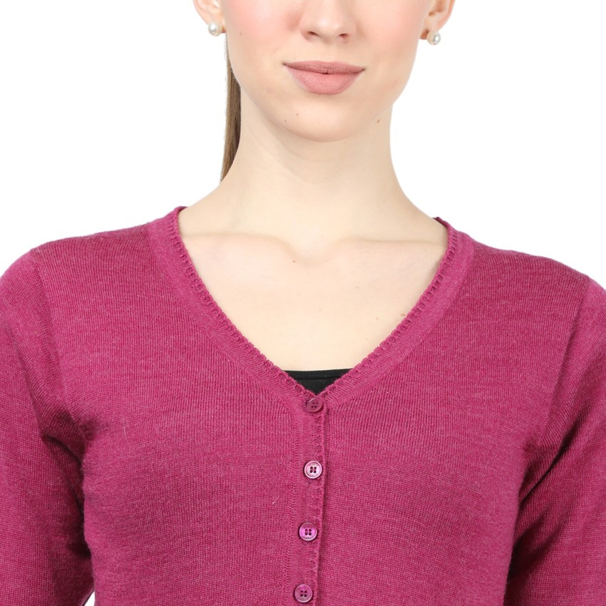 MONTE CARLO Round Neck Women Blouse Buy MONTE CARLO Round Neck Women Blouse Online at Best Prices in India Flipkart