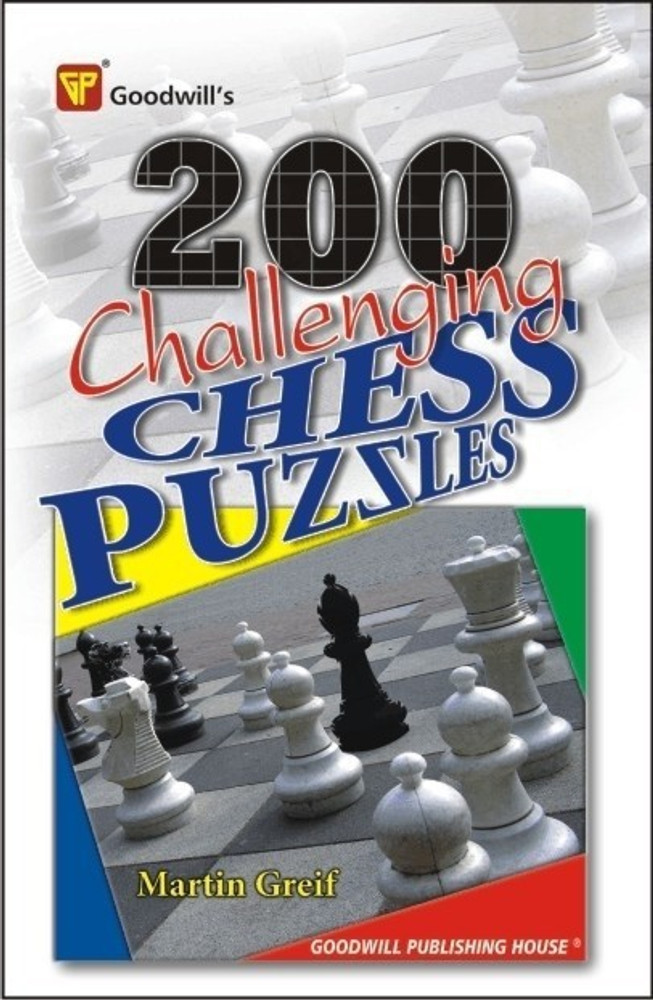 303 Tactical Chess Puzzles